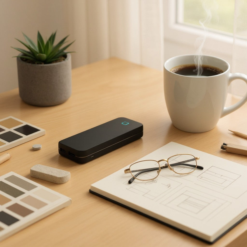 Inkless Tech®